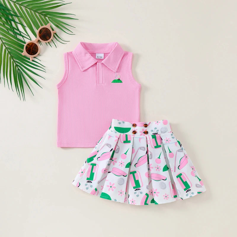 The Lil' Par Collection