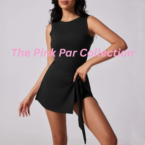 The Pink Par Collection